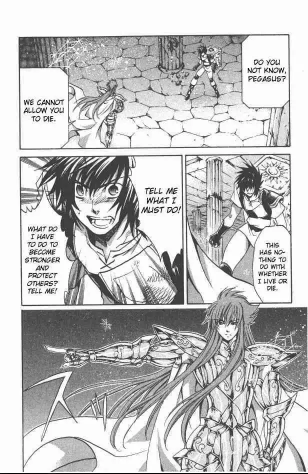 Saint Seiya - The Lost Canvas Chapter 96 15